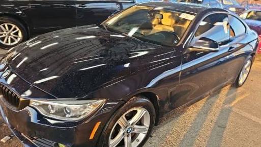 BMW 428I 2015 WBA3N9C55FK247843 image