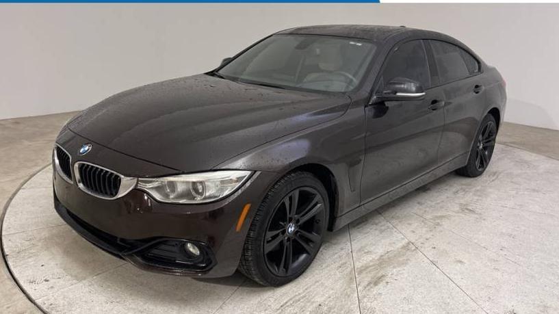 BMW 428I 2015 WBA4A7C52FD413518 image