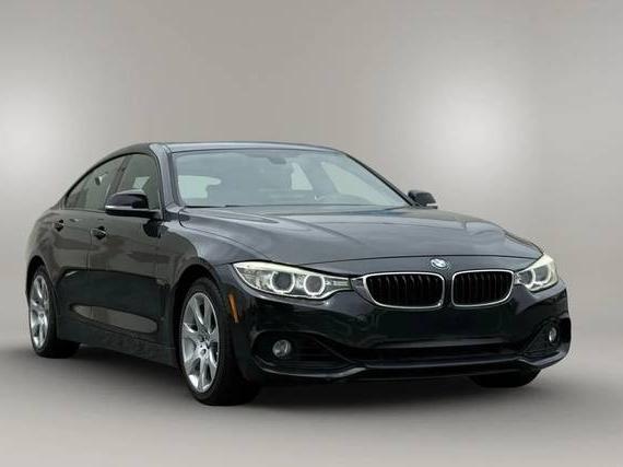 BMW 428I 2015 WBA4A5C52FG051533 image BMW 428I 2015 WBA4A5C52FG051533 image