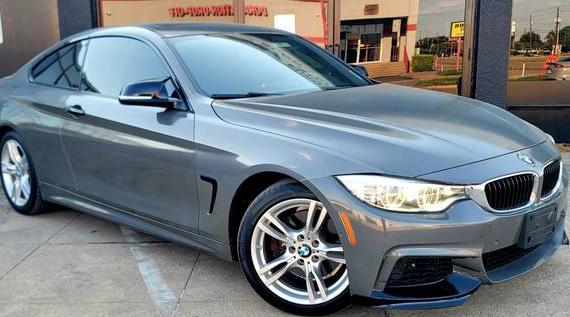 BMW 428I 2015 WBA3N7C54FK224851 image BMW 428I 2015 WBA3N7C54FK224851 image