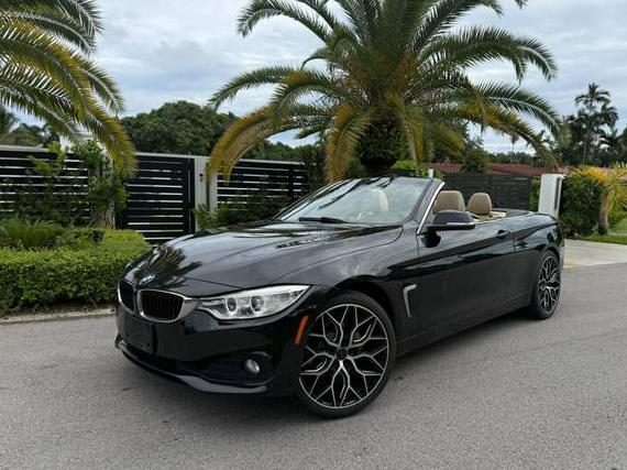 BMW 428I 2015 WBA3T1C57FP820848 image BMW 428I 2015 WBA3T1C57FP820848 image
