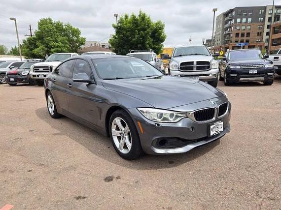 BMW 428I 2015 WBA4C9C58FD330097 image