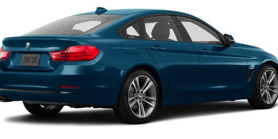 BMW 428I 2015 WBA4A9C58FD416466 image