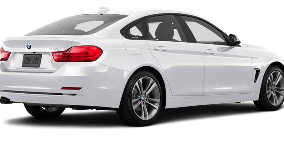 BMW 428I 2015 WBA4A7C56FD415952 image