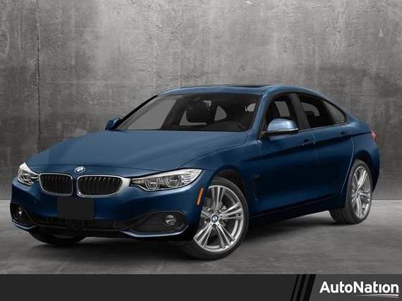 BMW 428I 2015 WBA4A5C59FD410314 image