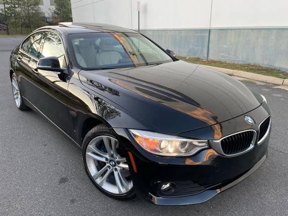 BMW 428I 2015 WBA4A7C57FD413658 image BMW 428I 2015 WBA4A7C57FD413658 image