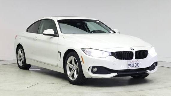 BMW 428I 2015 WBA3N9C58FK248369 image BMW 428I 2015 WBA3N9C58FK248369 image