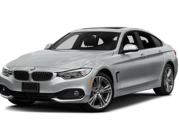 BMW 428I 2015 WBA4A9C58FD416712 image