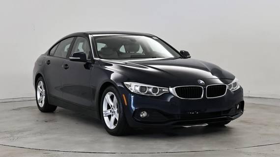 BMW 428I 2015 WBA4A5C57FG051110 image BMW 428I 2015 WBA4A5C57FG051110 image