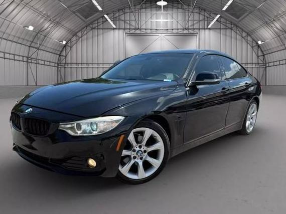 BMW 428I 2015 WBA4A5C51FG051605 image