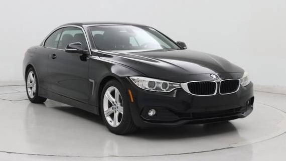 BMW 428I 2015 WBA3V7C51FP771529 image BMW 428I 2015 WBA3V7C51FP771529 image