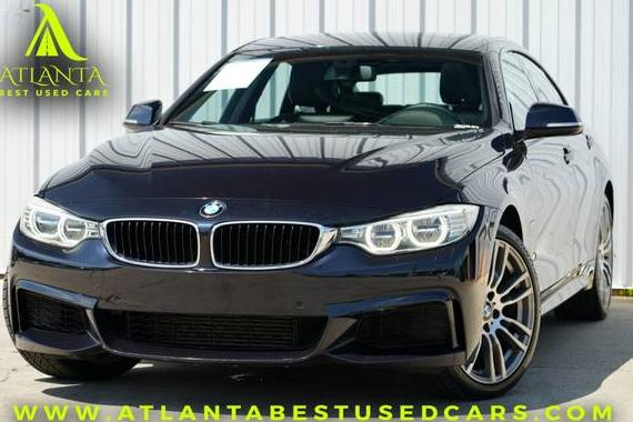 BMW 428I 2015 WBA4C9C5XFD331106 image