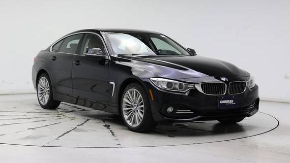 BMW 428I 2015 WBA4A7C50FD414831 image