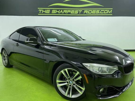 BMW 428I 2015 WBA3N3C52FK233931 image BMW 428I 2015 WBA3N3C52FK233931 image