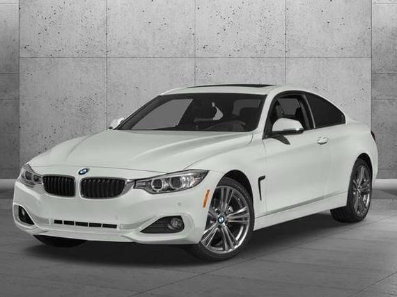 BMW 428I 2015 WBA3N5C51FK198472 image
