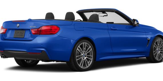 BMW 428I 2015 WBA3V9C53FP799358 image