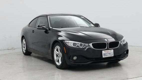 BMW 428I 2015 WBA3N3C5XFK233434 image BMW 428I 2015 WBA3N3C5XFK233434 image