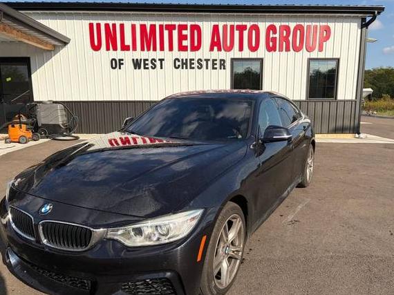 BMW 428I 2015 WBA4C9C55FD331532 image BMW 428I 2015 WBA4C9C55FD331532 image