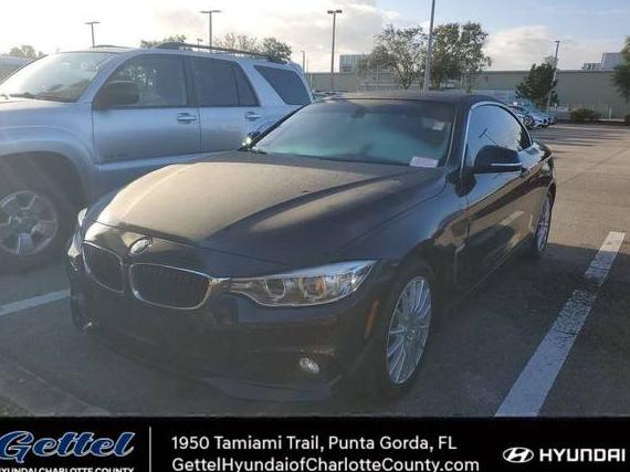 BMW 428I 2015 WBA3V5C57F5A79116 image BMW 428I 2015 WBA3V5C57F5A79116 image