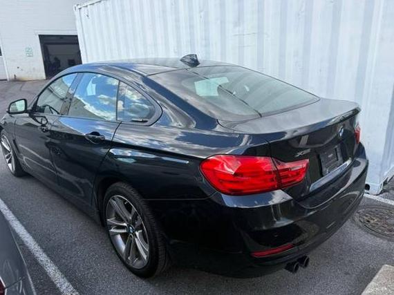BMW 428I 2015 WBA4C9C56FD331829 image BMW 428I 2015 WBA4C9C56FD331829 image