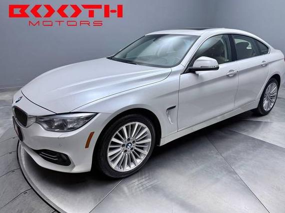 BMW 428I 2015 WBA4A7C52FD415074 image BMW 428I 2015 WBA4A7C52FD415074 image