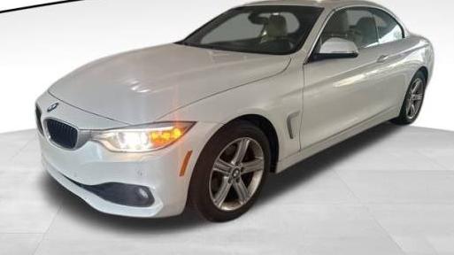 BMW 428I 2015 WBA3T1C57FP821028 image