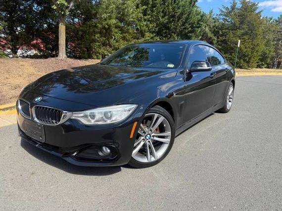 BMW 428I 2015 WBA4A5C55FG051171 image BMW 428I 2015 WBA4A5C55FG051171 image
