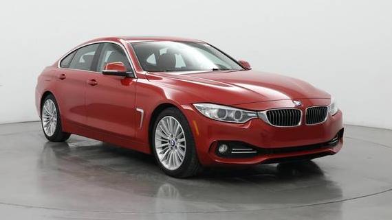 BMW 428I 2015 WBA4A9C59FD416671 image