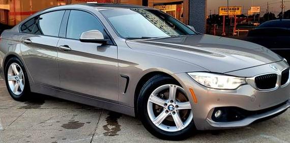 BMW 428I 2015 WBA4A5C53FD410356 image BMW 428I 2015 WBA4A5C53FD410356 image