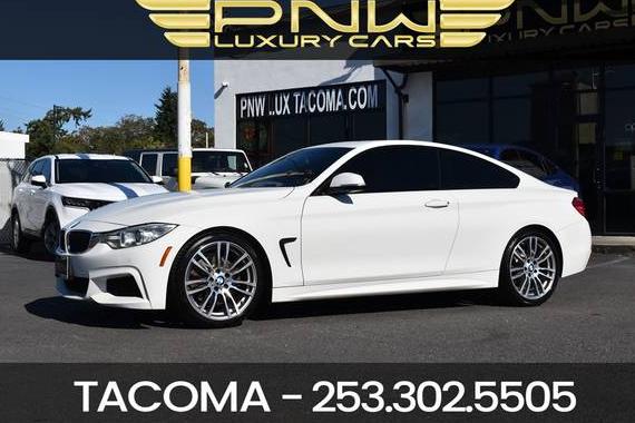 BMW 428I 2015 WBA3N7C52FK225397 image BMW 428I 2015 WBA3N7C52FK225397 image