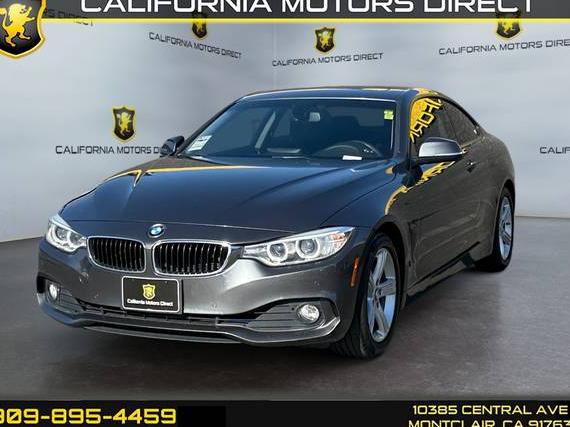 BMW 428I 2015 WBA3N7C57FK222480 image BMW 428I 2015 WBA3N7C57FK222480 image