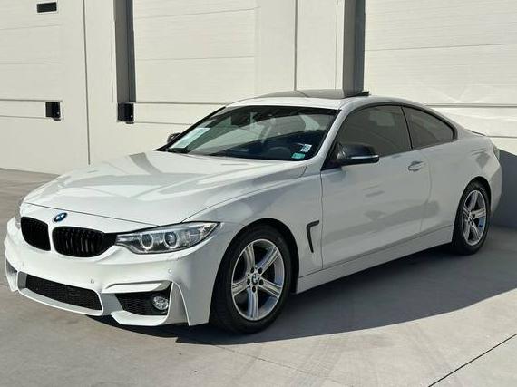 BMW 428I 2015 WBA3N3C5XFK234163 image BMW 428I 2015 WBA3N3C5XFK234163 image