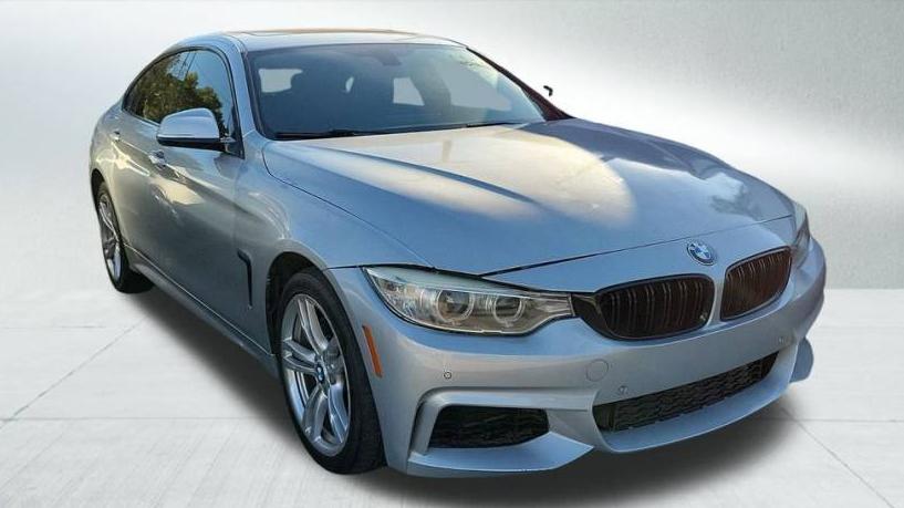 BMW 428I 2015 WBA4C9C59FD330108 image