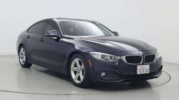 BMW 428I 2015 WBA4A9C51FD416244 image
