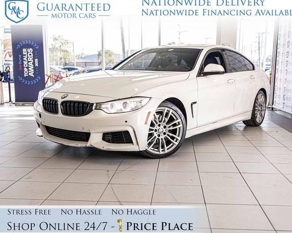 BMW 428I 2015 WBA4A5C51FGK15628 image BMW 428I 2015 WBA4A5C51FGK15628 image