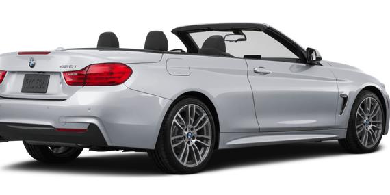 BMW 428I 2015 WBA3V5C53FP751979 image