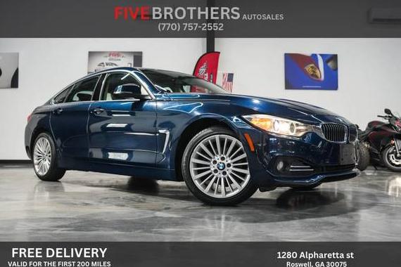 BMW 428I 2015 WBA4A7C56FD414204 image BMW 428I 2015 WBA4A7C56FD414204 image