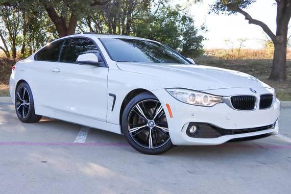 BMW 428I 2015 WBA3N7C58FK224707 image BMW 428I 2015 WBA3N7C58FK224707 image