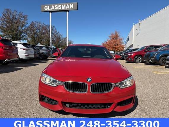 BMW 428I 2015 WBA3N3C52FK232276 image BMW 428I 2015 WBA3N3C52FK232276 image