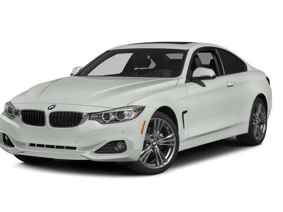 BMW 428I 2015 WBA3N3C52FK232729 image