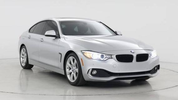 BMW 428I 2015 WBA4A5C55FD410908 image
