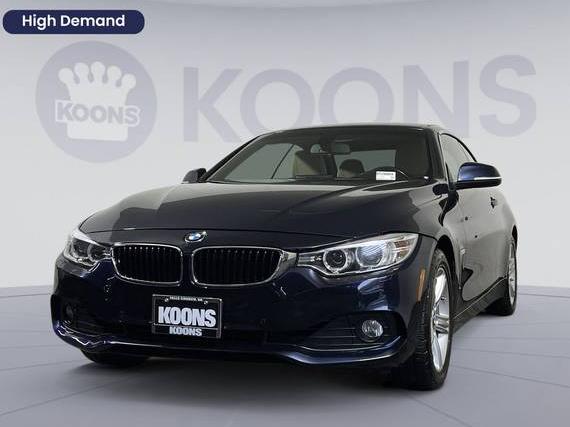 BMW 428I 2015 WBA3V9C5XFP799020 image BMW 428I 2015 WBA3V9C5XFP799020 image