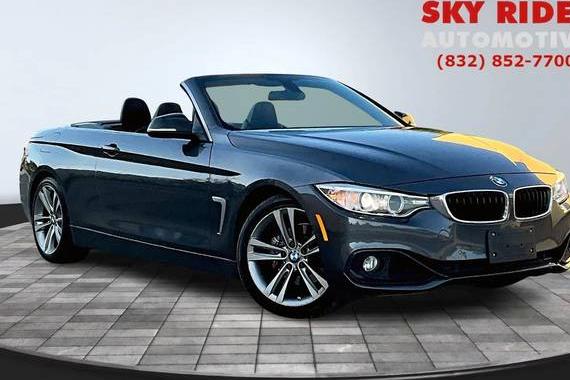 BMW 428I 2015 WBA3V5C5XFP754071 image BMW 428I 2015 WBA3V5C5XFP754071 image