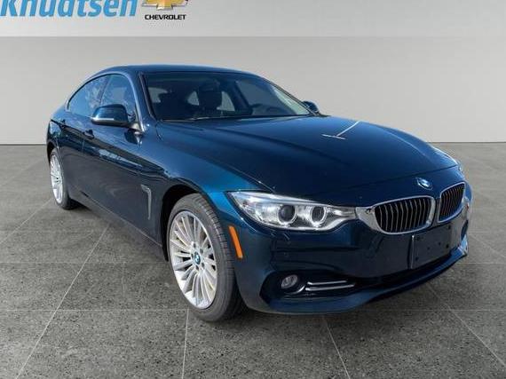 BMW 428I 2015 WBA4A7C53FD415956 image BMW 428I 2015 WBA4A7C53FD415956 image