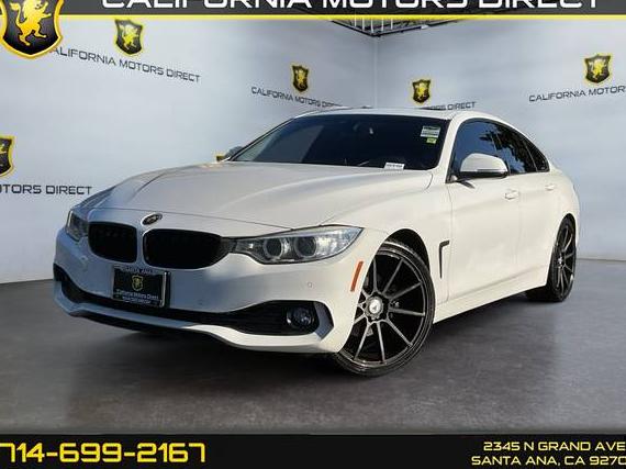 BMW 428I 2015 WBA4A5C55FD410195 image BMW 428I 2015 WBA4A5C55FD410195 image