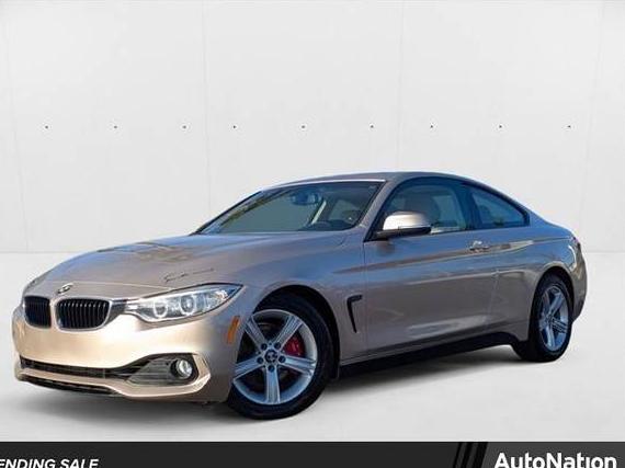 BMW 428I 2015 WBA3N7C53FK224064 image BMW 428I 2015 WBA3N7C53FK224064 image