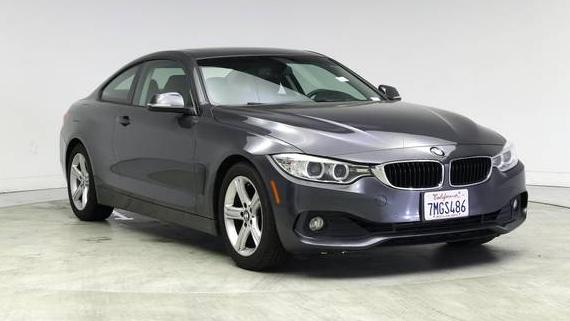 BMW 428I 2015 WBA3N7C51FK222989 image BMW 428I 2015 WBA3N7C51FK222989 image