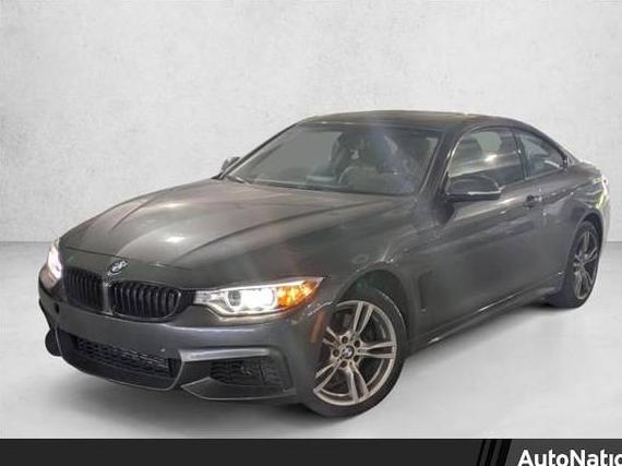 BMW 428I 2015 WBA3N5C56FK484947 image BMW 428I 2015 WBA3N5C56FK484947 image