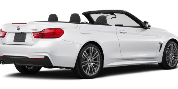 BMW 428I 2015 WBA3T1C50FP821257 image BMW 428I 2015 WBA3T1C50FP821257 image