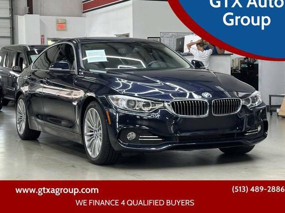 BMW 428I 2015 WBA4A5C54FD410978 image BMW 428I 2015 WBA4A5C54FD410978 image